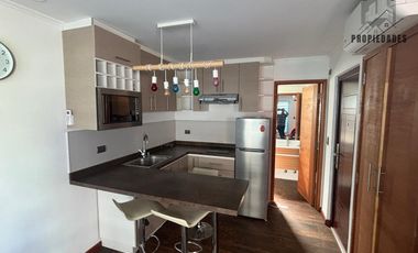 DPTOS. CONDOMINIO SANTA ROSA, SECTOR UACH MIRAFLORES