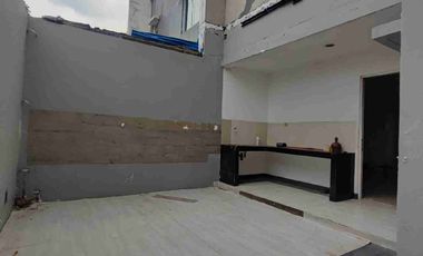 Rumah Cantik di Green Lake City, Cluster Amerika Latin, Tangerang