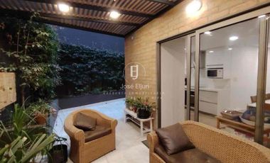 Departamento de 2 dormitorios en venta sector Misicata Bajo