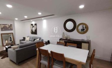 Departamento de 2 dormitorios en venta sector Misicata Bajo