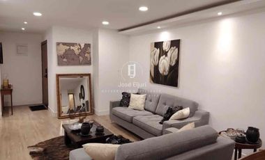 Departamento de 2 dormitorios en venta sector Misicata Bajo