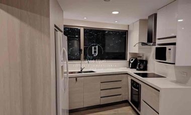 Departamento de 2 dormitorios en venta sector Misicata Bajo