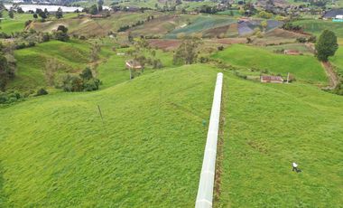 ¡ FINCA IDEAL PARA INVERTIR ! 5 CUADRAS EN LA UNION