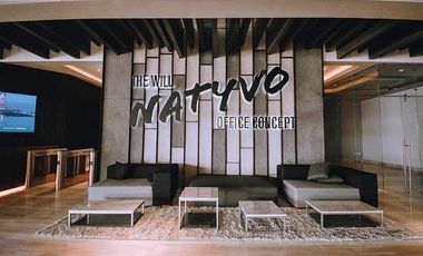 OFICINAS EN RENTA LISTAS PARA USO TORRE NATYVO LOMAS DE ANGELOPOLIS PUEBLA