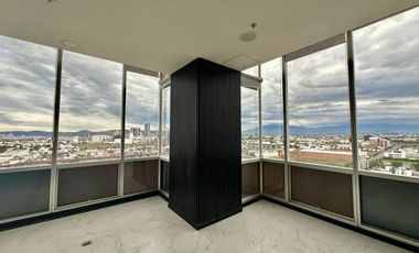 OFICINAS EN RENTA LISTAS PARA USO TORRE NATYVO LOMAS DE ANGELOPOLIS PUEBLA