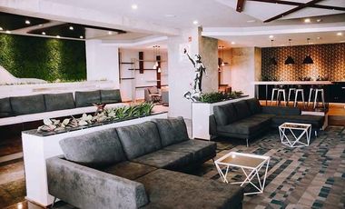 OFICINAS EN RENTA LISTAS PARA USO TORRE NATYVO LOMAS DE ANGELOPOLIS PUEBLA