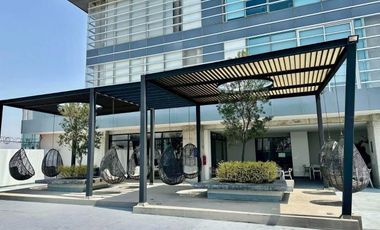 OFICINAS EN RENTA LISTAS PARA USO TORRE NATYVO LOMAS DE ANGELOPOLIS PUEBLA