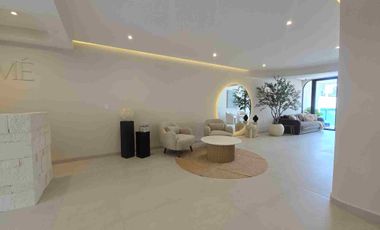 Se renta consultorio u oficina.