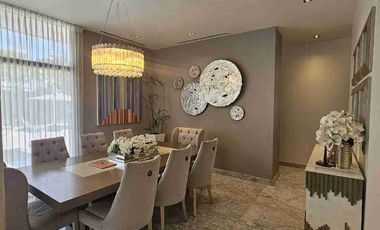 Casa de Venta moderna y remodelada en Isla Mocolí - Urb Arrecife