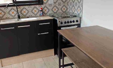 Arriendo loft nuevo las gaviotas con con amoblado