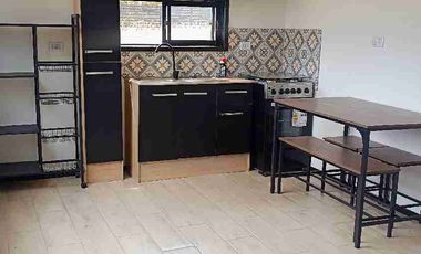 Arriendo loft nuevo las gaviotas con con amoblado