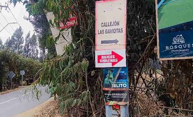 Arriendo loft nuevo las gaviotas con con amoblado