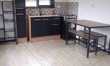 Arriendo loft nuevo las gaviotas con con amoblado