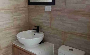 Arriendo loft nuevo las gaviotas con con amoblado