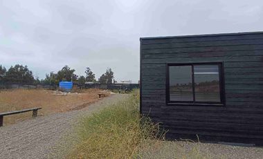 Arriendo loft nuevo las gaviotas con con amoblado