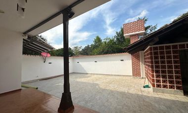 SE ALQUILA CASA CALOTO VALLE DEL CAUCA