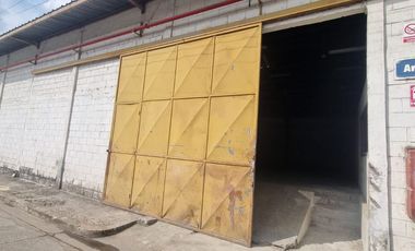 Bodega en Alquiler, Norte de Guayaquil, Avenida Juan Tanca Marengo, Seguridad 24