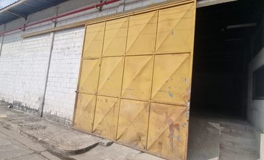 Bodega en Alquiler, Norte de Guayaquil, Avenida Juan Tanca Marengo, Seguridad 24