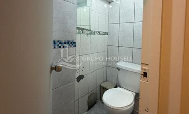 EDIFICIO DE 6 PISOS EN VENTA - MIRAFLORES