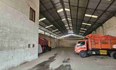 Dijual Gudang Gandeng 3 Siap Pakai Strategis Di Narogong Bekasi