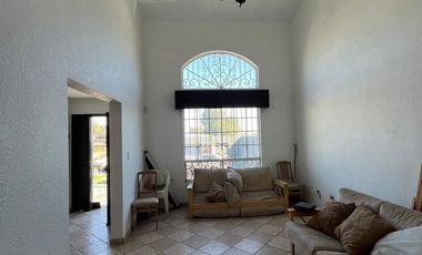 CASA EN VENTA COLONIA ROMA, TIJUANA
