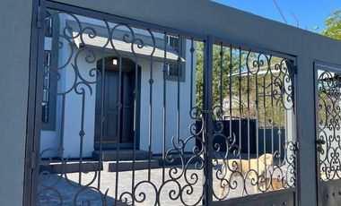 CASA EN VENTA COLONIA ROMA, TIJUANA