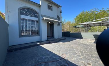 CASA EN VENTA COLONIA ROMA, TIJUANA