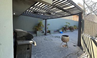 CASA EN VENTA COLONIA ROMA, TIJUANA