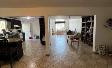 CASA EN VENTA COLONIA ROMA, TIJUANA