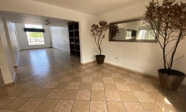 CASA EN VENTA COLONIA ROMA, TIJUANA