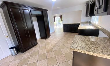 CASA EN VENTA COLONIA ROMA, TIJUANA