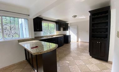 CASA EN VENTA COLONIA ROMA, TIJUANA