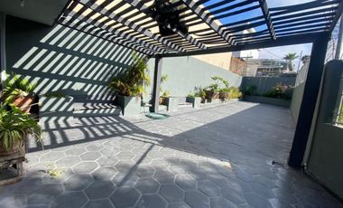 CASA EN VENTA COLONIA ROMA, TIJUANA