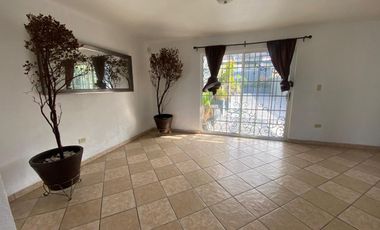 CASA EN VENTA COLONIA ROMA, TIJUANA
