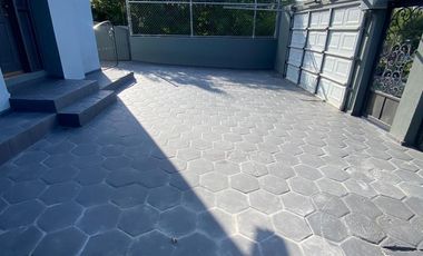 CASA EN VENTA COLONIA ROMA, TIJUANA