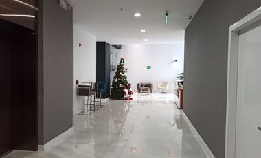 DEPARTAMENTO EN RENTA AMOBLADO AL NORTE DE QUITO