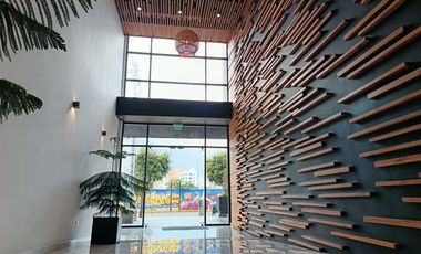 DEPARTAMENTO EN RENTA AMOBLADO AL NORTE DE QUITO