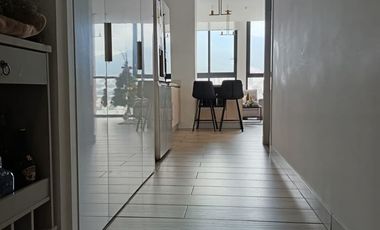 DEPARTAMENTO EN RENTA AMOBLADO AL NORTE DE QUITO