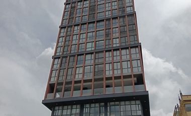 DEPARTAMENTO EN RENTA AMOBLADO AL NORTE DE QUITO