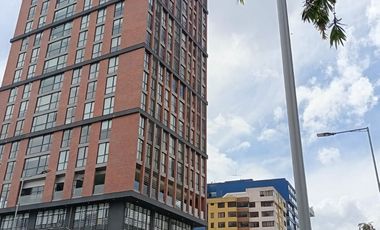 DEPARTAMENTO EN RENTA AMOBLADO AL NORTE DE QUITO