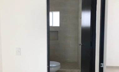 Zakia departamento en 2do nivel en VENTA QH1640