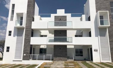 Zakia departamento en 2do nivel en VENTA QH1640