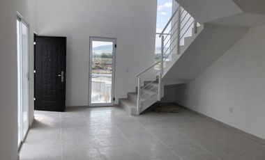 Zakia departamento en 2do nivel en VENTA QH1640