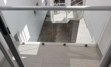 Zakia departamento en 2do nivel en VENTA QH1640