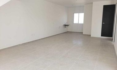 Zakia departamento en 2do nivel en VENTA QH1640