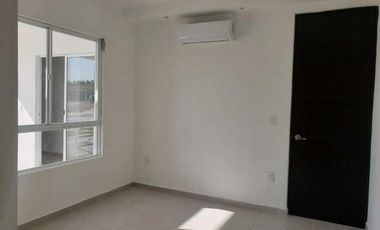 Zakia departamento en 2do nivel en VENTA QH1640