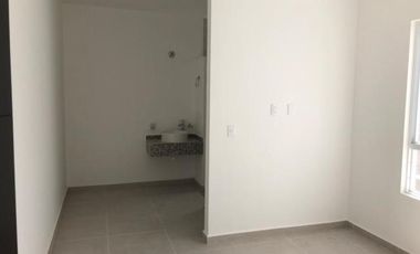 Zakia departamento en 2do nivel en VENTA QH1640