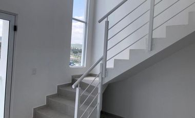 Zakia departamento en 2do nivel en VENTA QH1640