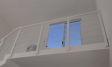 Zakia departamento en 2do nivel en VENTA QH1640