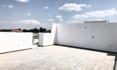 Zakia departamento en 2do nivel en VENTA QH1640